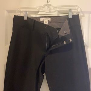 Banana Republic Sloan Fit Dress Pants